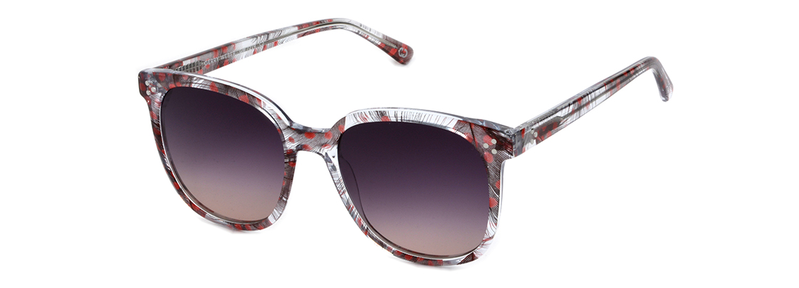 Gerry Weber Sonnenbrille 7219 02