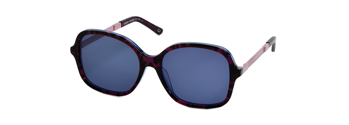GW_7220_02 Gerry Weber Sonnenbrille 7220 02