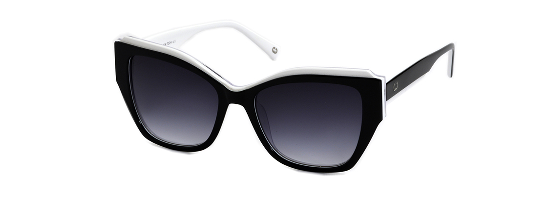 GW_7224_01 Gerry Weber Sonnenbrille 7224 01