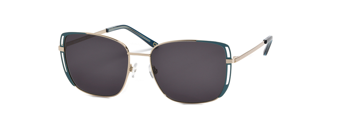 Gerry Weber Sonnenbrille 7228 01