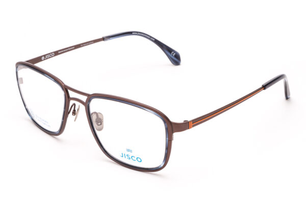 Jisco Brille JESUS BROG SE