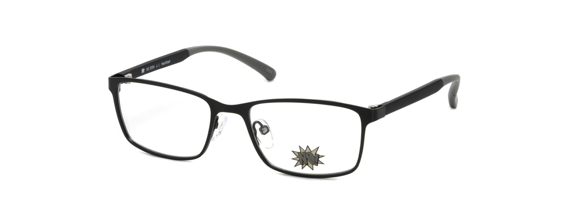 NO! Kids Brille 3004 01