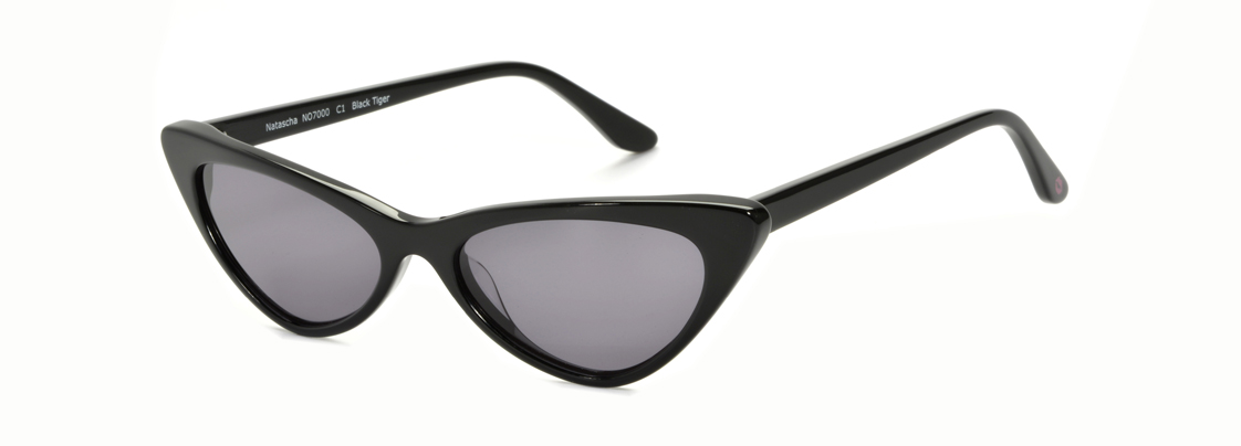 NO_7000_01 Natascha Ochsenknecht Sonnenbrille NO 7000 01