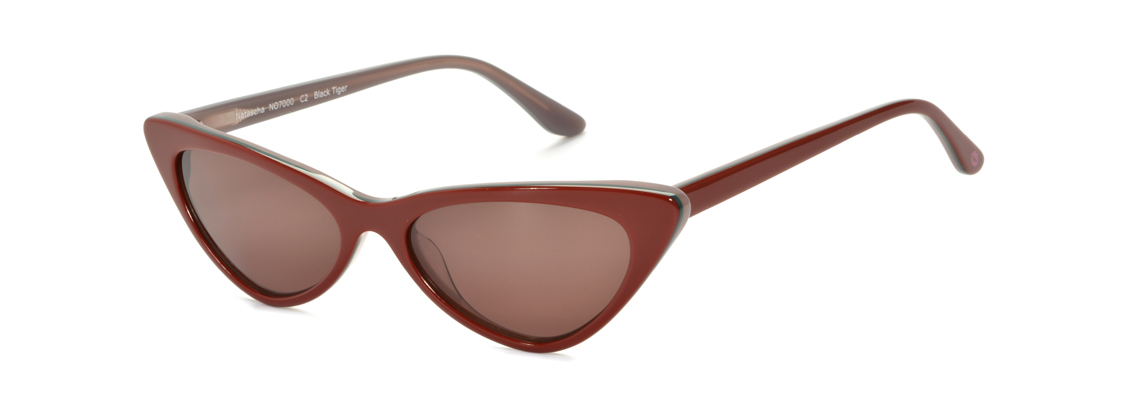 NO_7000_02 Natascha Ochsenknecht Sonnenbrille NO 7000 02