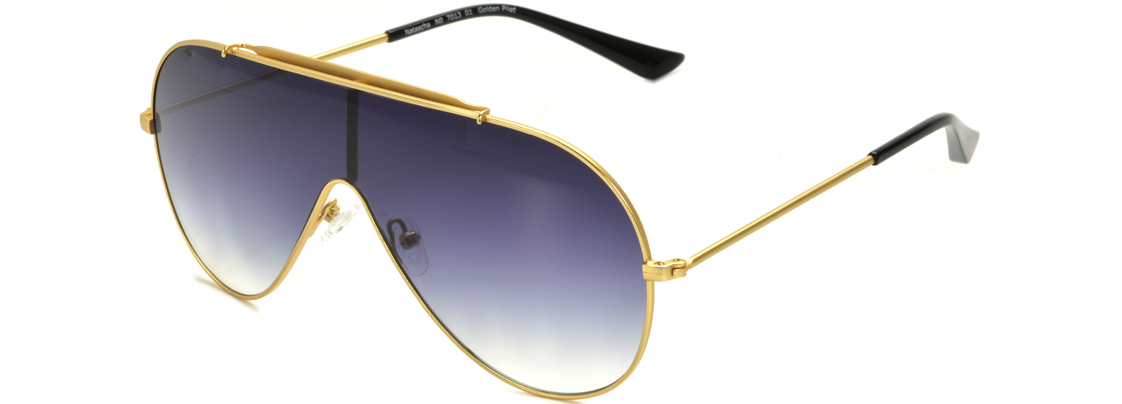 NO_7013_01 Natascha Ochsenknecht Sonnenbrille NO 7013 01