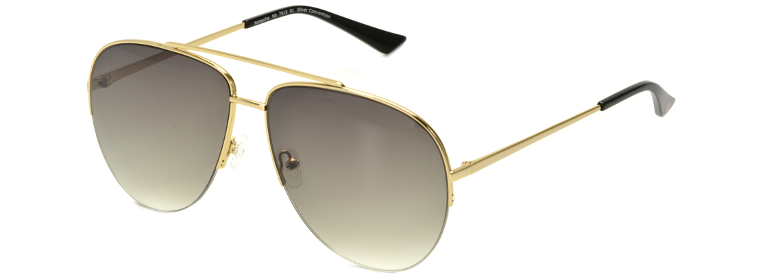 NO_7015_01 Natascha Ochsenknecht Sonnenbrille NO 7015 01