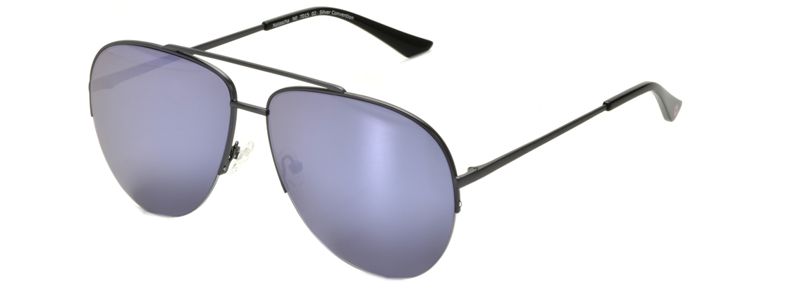 NO_7015_02 Natascha Ochsenknecht Sonnenbrille NO 7015 02