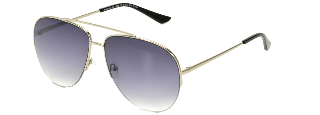 NO_7015_03 Natascha Ochsenknecht Sonnenbrille NO 7015 03