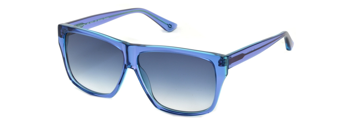 Natascha Ochsenknecht Sonnenbrille NO 7021 03