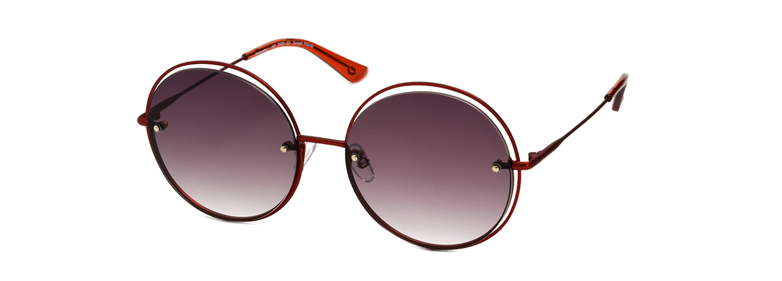 NO_7030_03 Natascha Ochsenknecht Sonnenbrille NO 7030 03