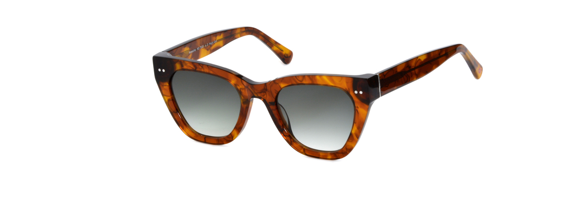 NO_7032_03 Natascha Ochsenknecht Sonnenbrille NO 7032 03