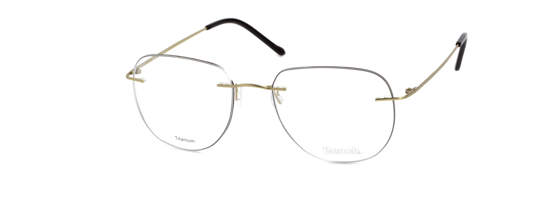 BE_1026_03_54 Bench. Brille BE1026 03