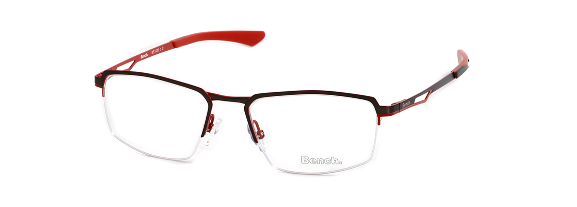 BE_1035_02_54 Bench. Brille BE1035 03