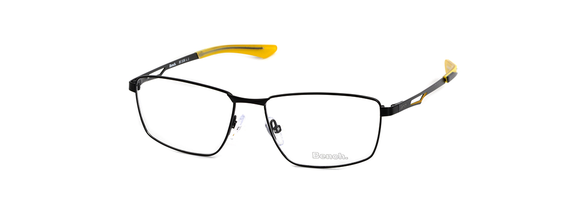 BE_1036_01_56 Bench. Brille BE1036 01