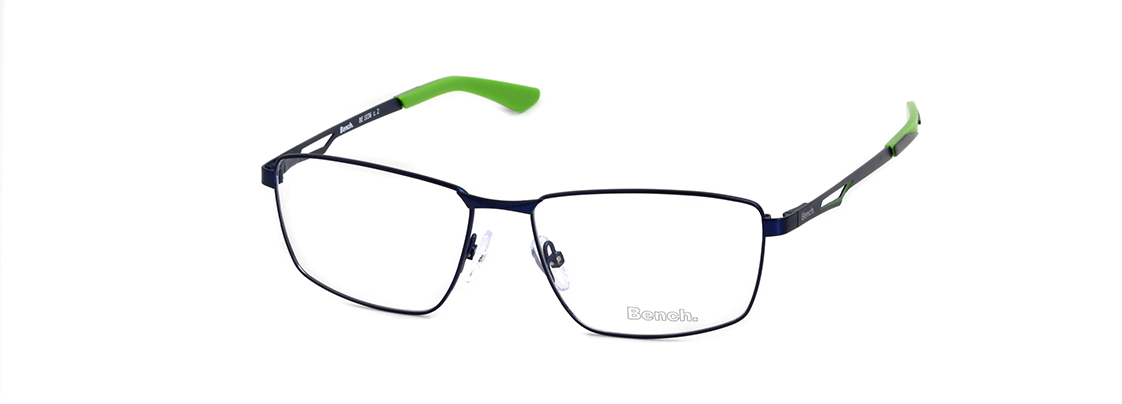 BE_1036_02_56 Bench. Brille BE1036 02