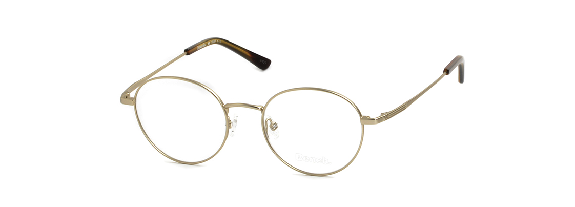 BE_1037_01_48 Bench. Brille BE1037 01