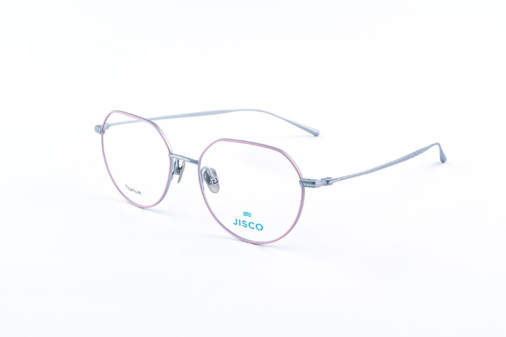 Jisco Brille MOSAIC SLPK