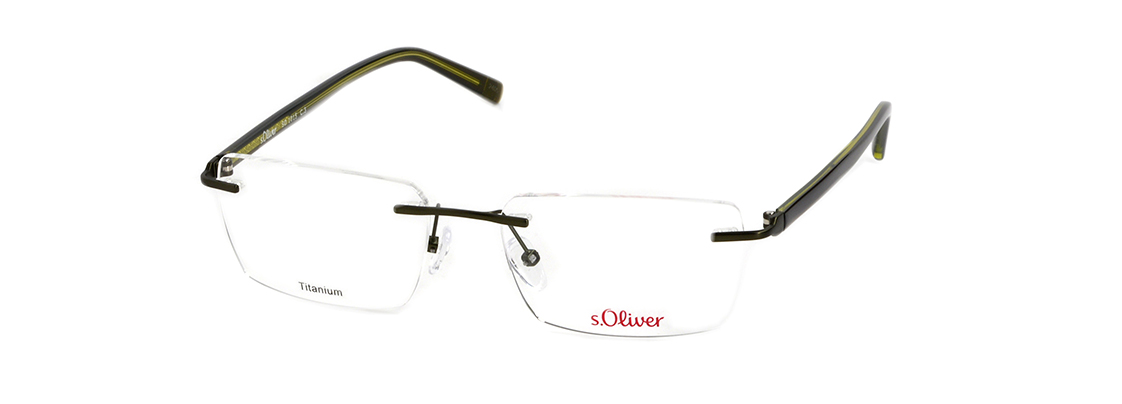 s.Oliver Brille SO1015 03