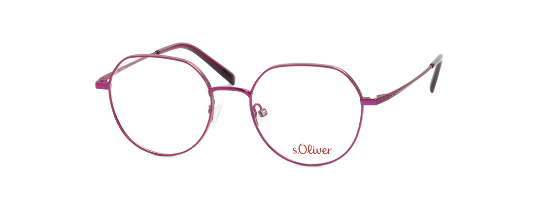 s.Oliver Brille SO1024 02