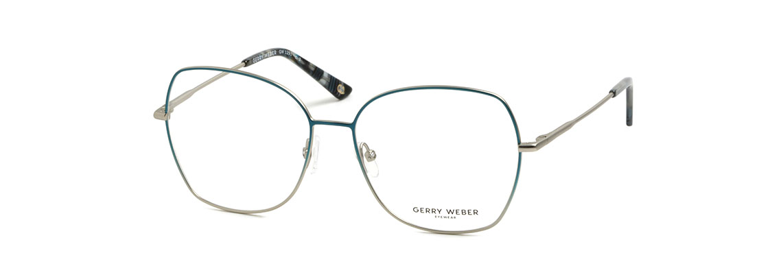 GerryWeber-1291-03 Gerry Weber Brille 1291-03