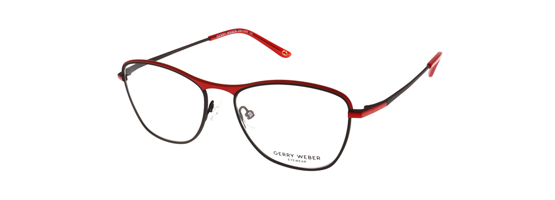 Gerry Weber Brille 1295-02