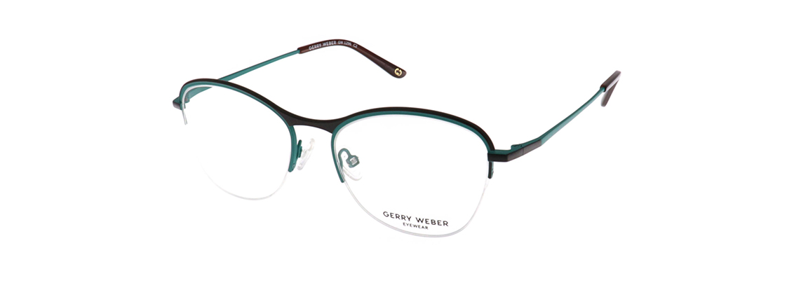 Gerry Weber Brille 1296-02