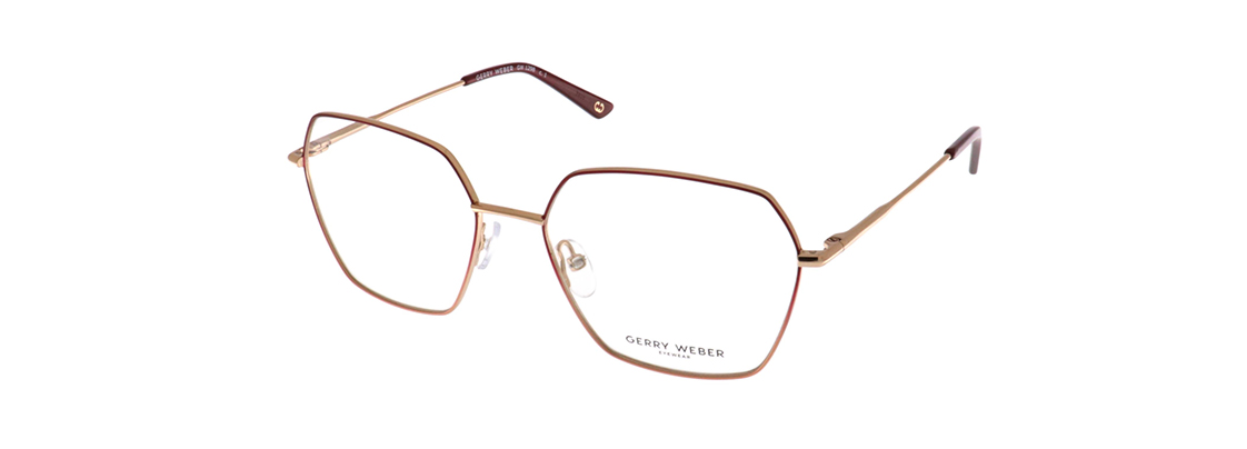 GerryWeber-1298-01 Gerry Weber Brille 1298-01
