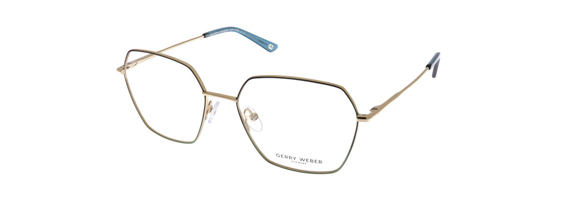 Gerry Weber Brille 1298-02