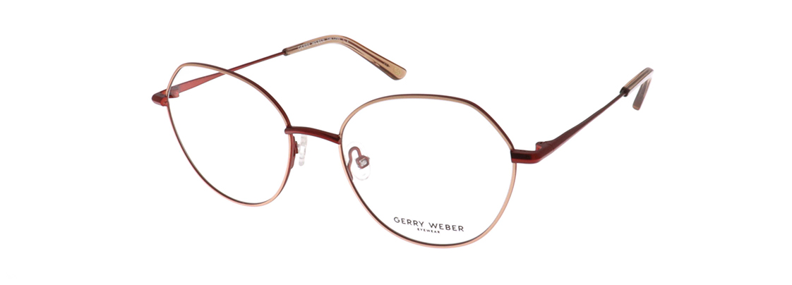 GerryWeber-1299-01 Gerry Weber Brille 1299-01