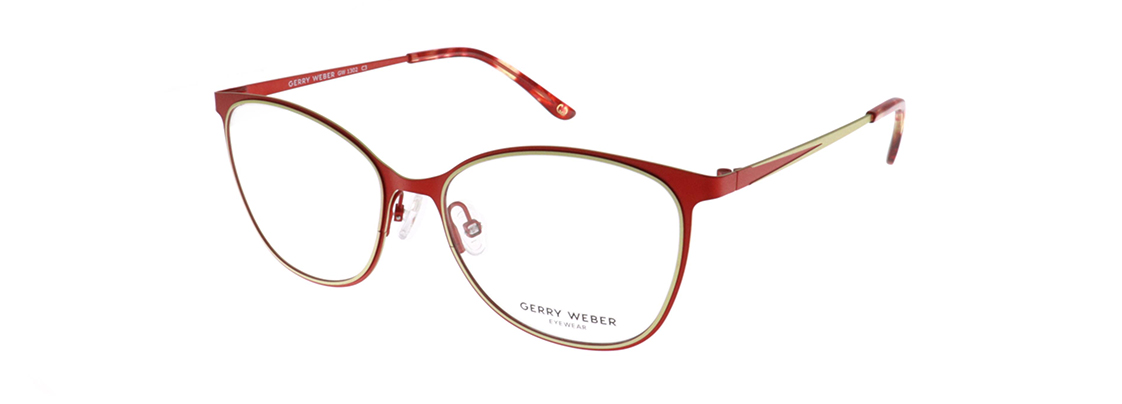 Gerry Weber Brille 1302-03