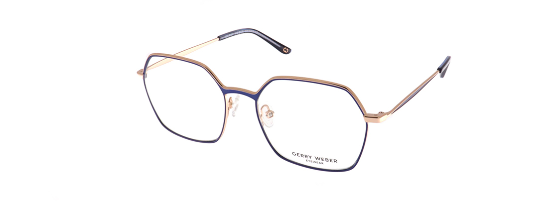 Gerry Weber Brille 1303-02