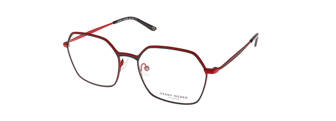 GerryWeber-1303-03 Gerry Weber Brille 1303-03