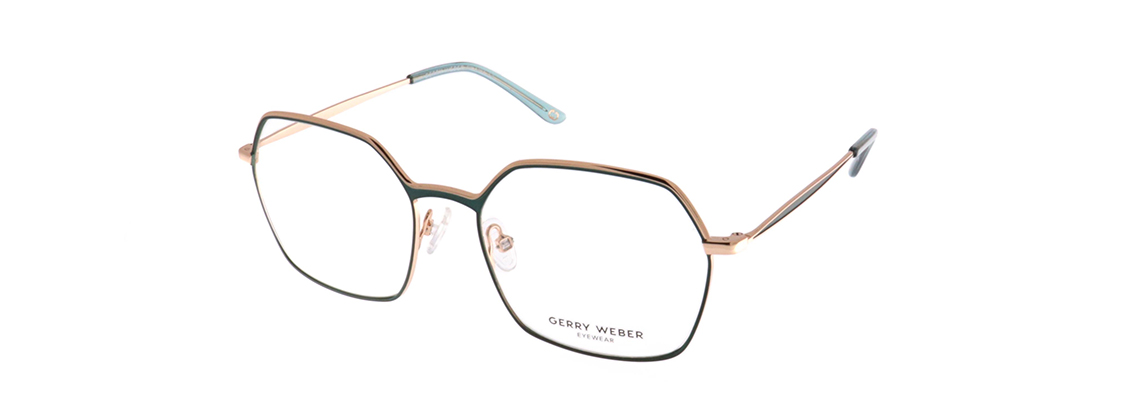 GerryWeber-1303-04 Gerry Weber Brille 1303-04