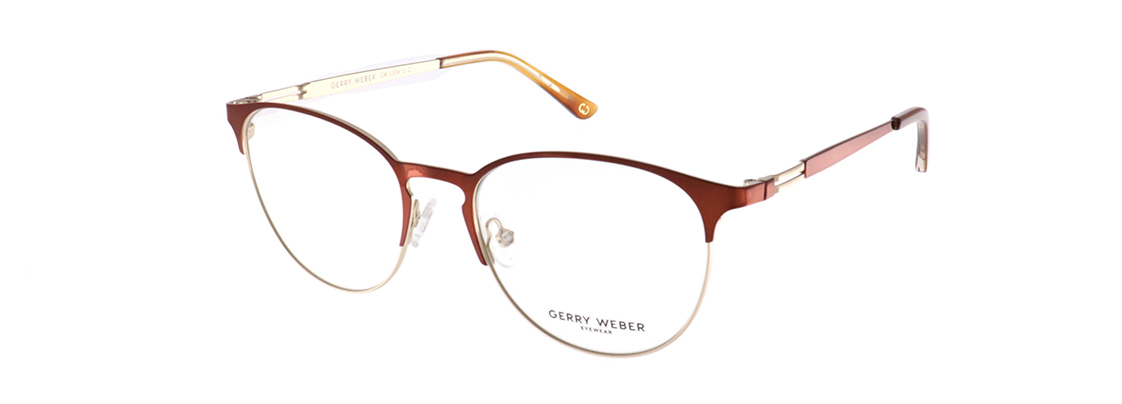 Gerry Weber Brille 1304-02