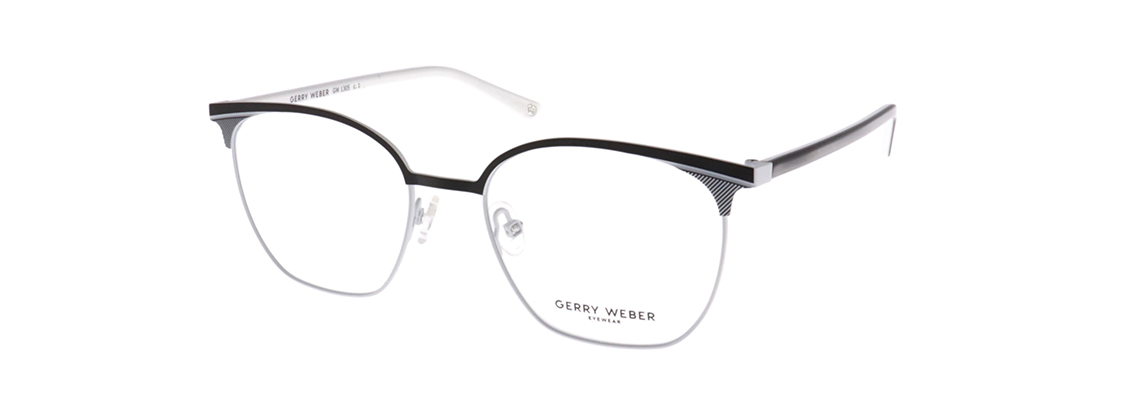 Gerry Weber Brille 1305-01