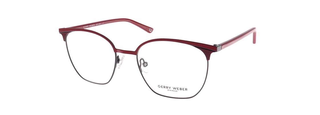 GerryWeber-1305-02 Gerry Weber Brille 1305-02