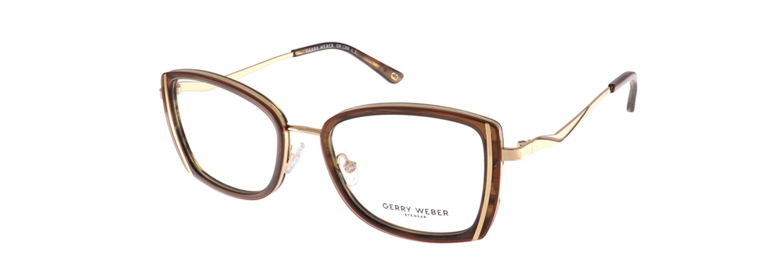 Gerry Weber Brille 1306-01