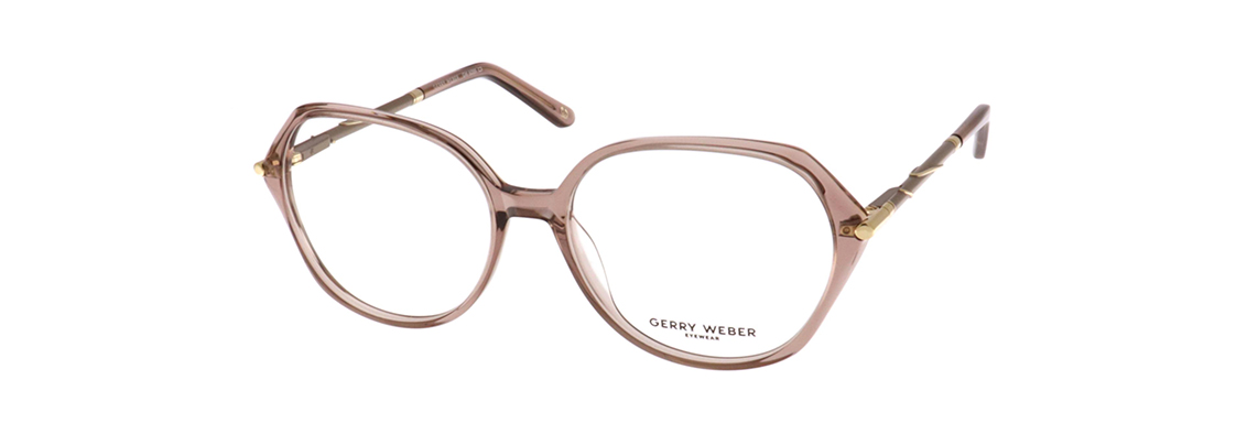 GerryWeber-6099-03 Gerry Weber Brille 6099-03