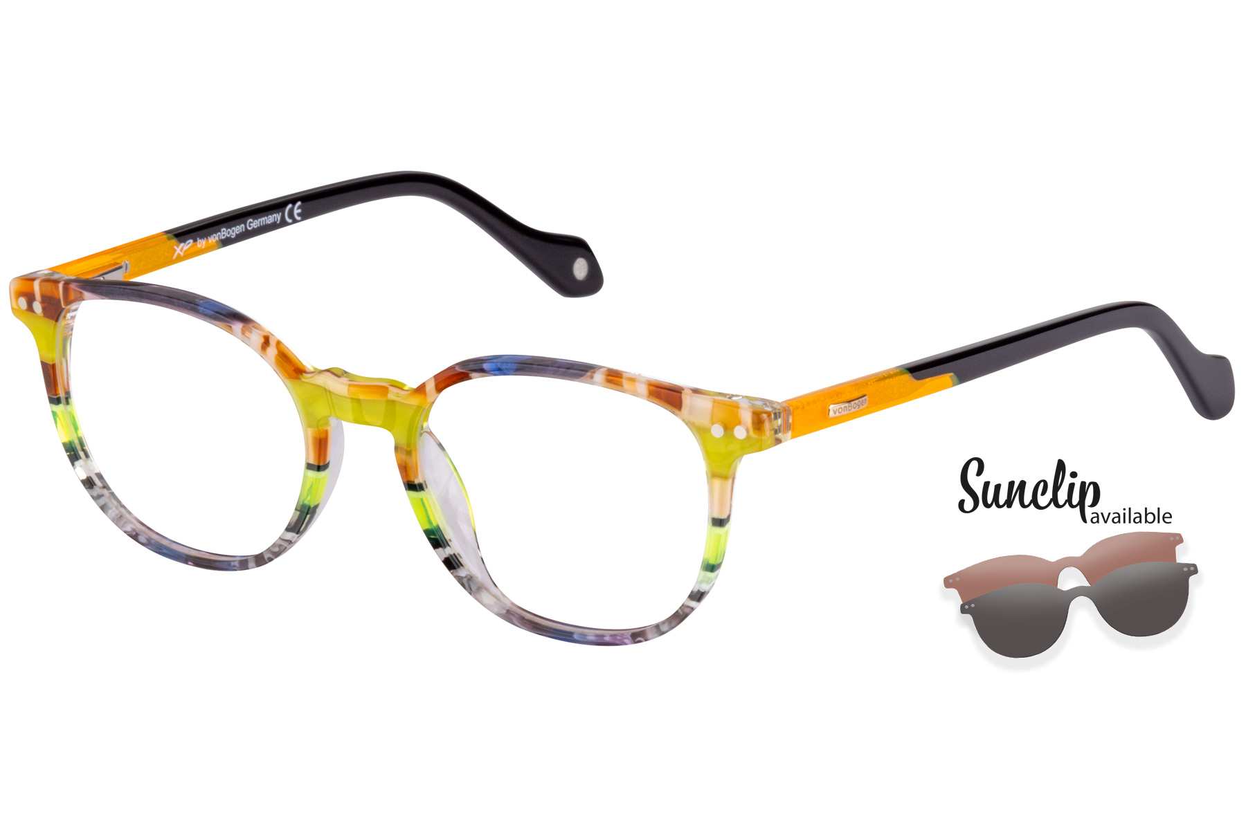 Xp by vonBogen 1545-04 XP by vonBogen 1545 04