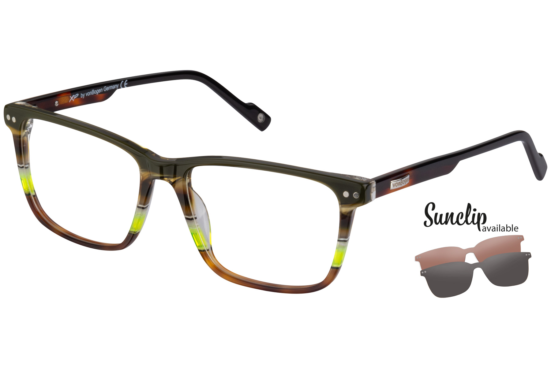 XP by vonBogen 1550 04