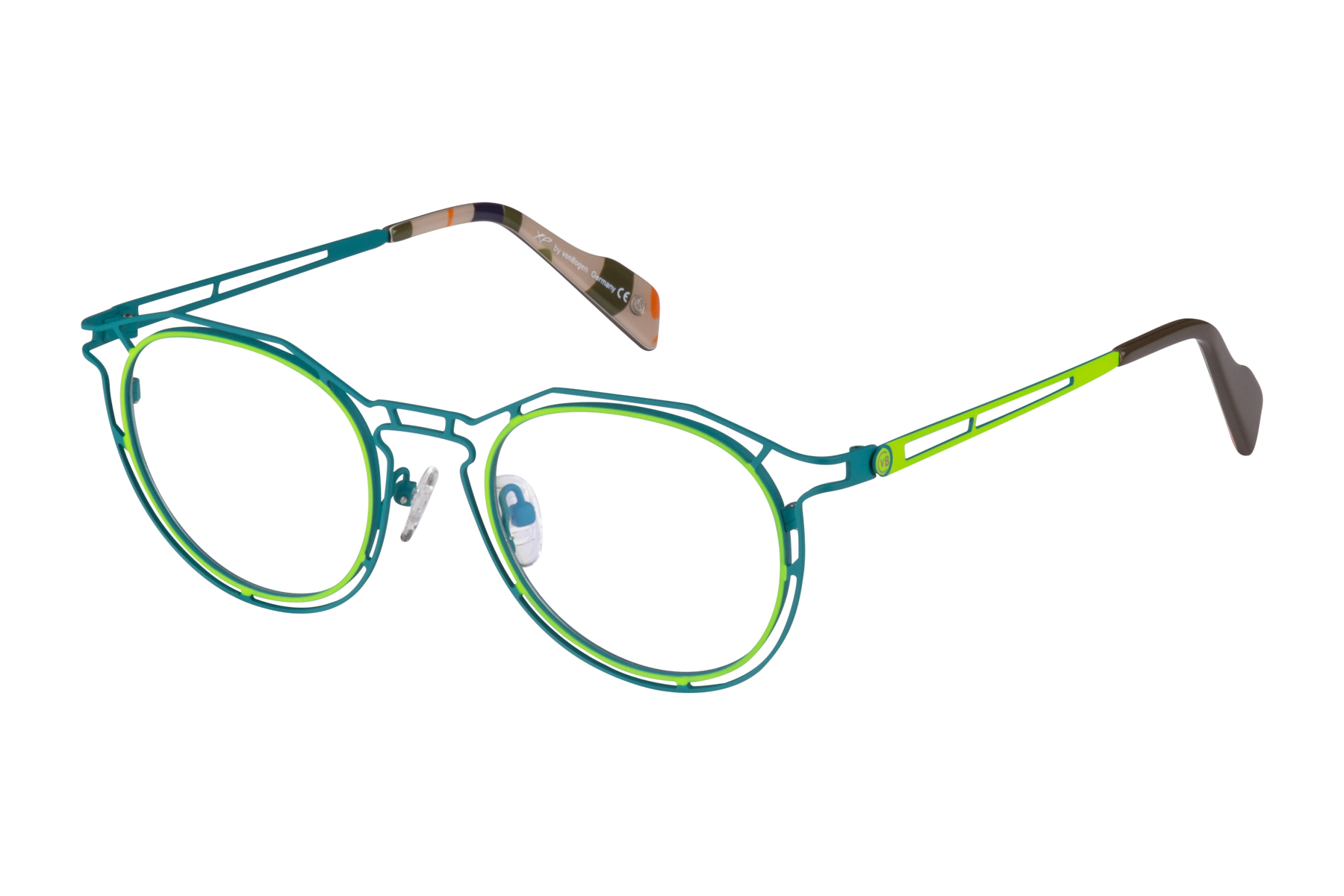 Xp by vonBogen 1552-03 XP by vonBogen 1552 03