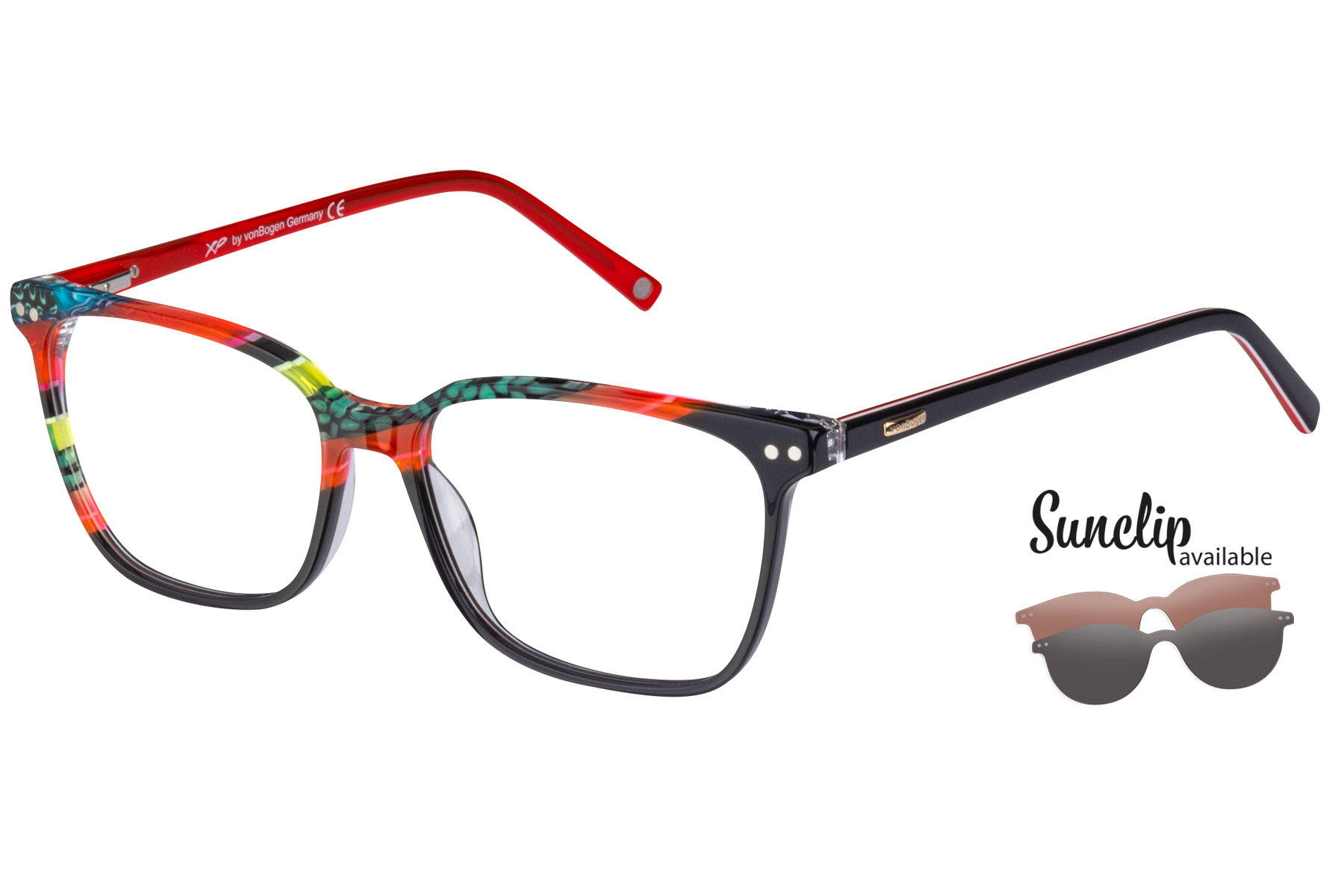 Xp by vonBogen 1557-01 XP by vonBogen 1557 01