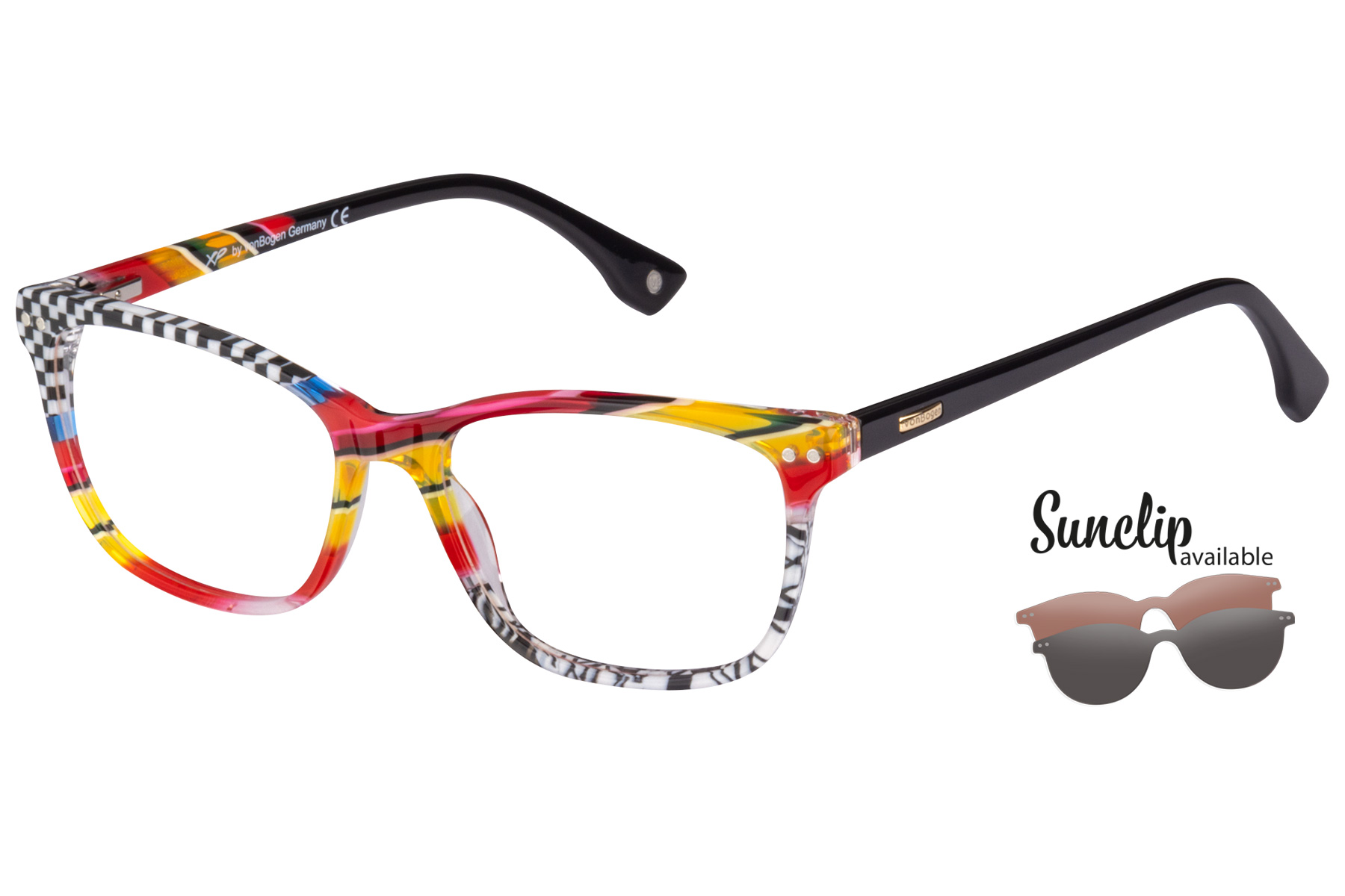 Xp by vonBogen 1563-02 XP by vonBogen 1563 02