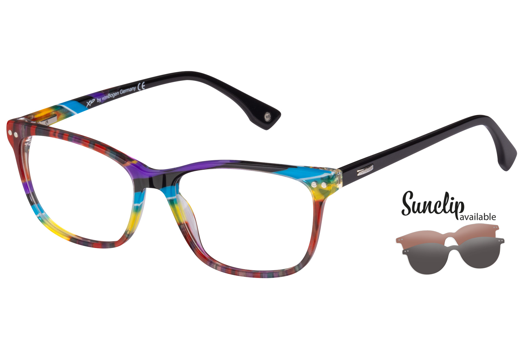 Xp by vonBogen 1563-03 XP by vonBogen 1563 03