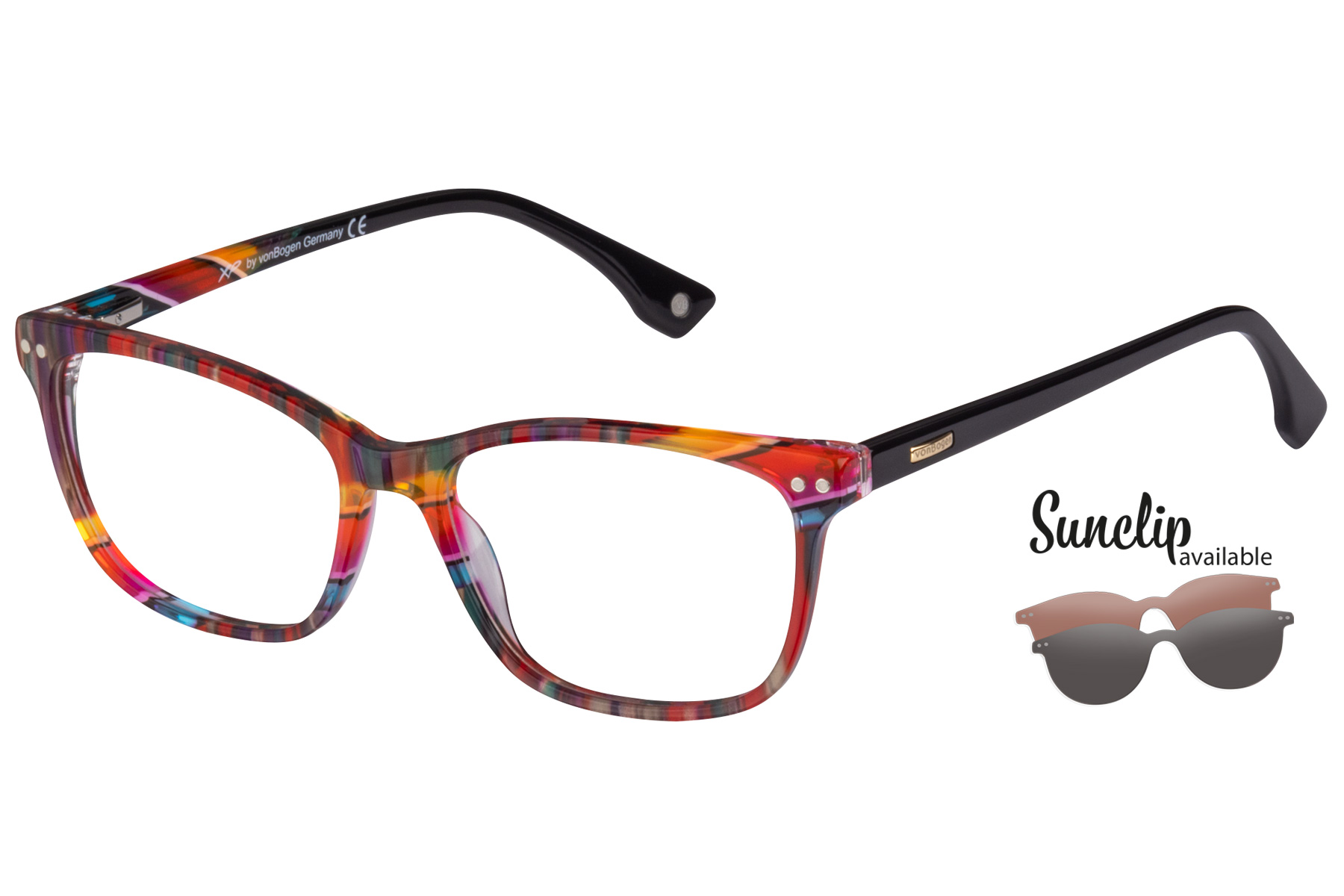 Xp by vonBogen 1563-05 XP by vonBogen 1563 05