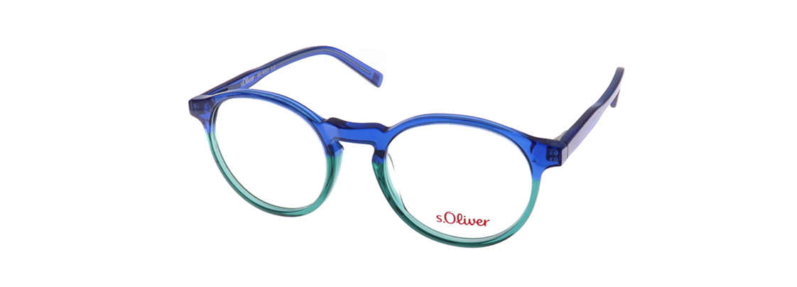 s.Oliver Brille 4003-01