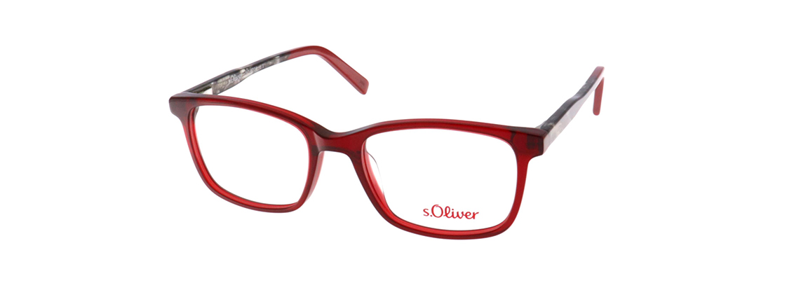 s.Oliver Brille 4004-01