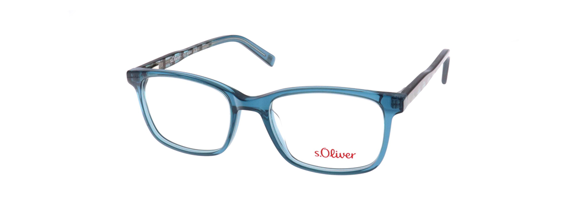 s.Oliver Brille 4004-02