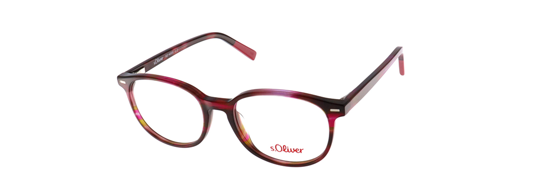 s.Oliver Brille 4005-02