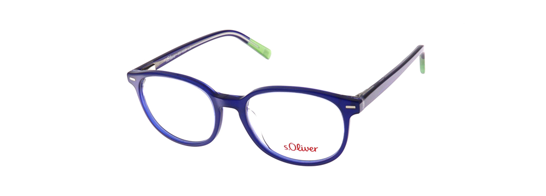 s.Oliver Brille 4005-03